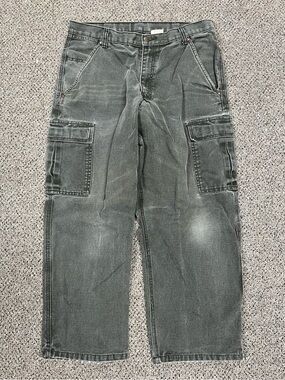 Vintage Dakota Carpenter Pants